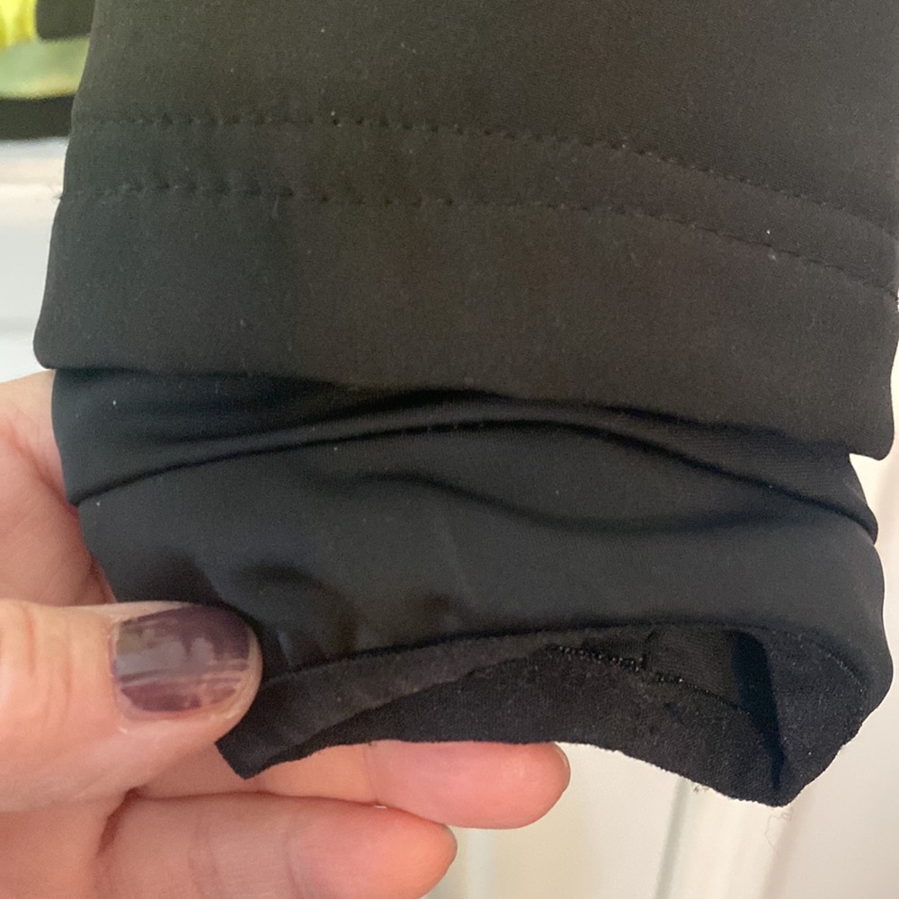 Halifax Traders Puff Jacket - image 4